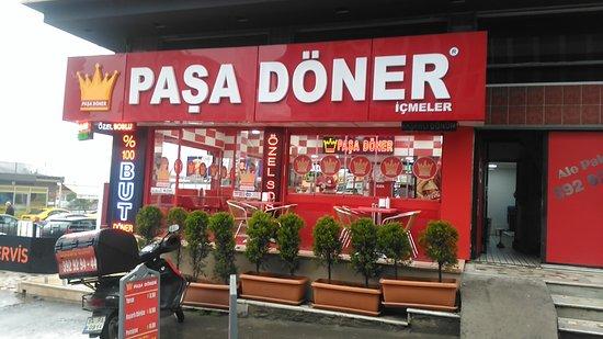 Pasa Doner